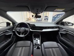 Audi A3 A3L Limousine 35 TFSI Fashion Sport - ფოტო 14