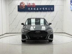 Audi A3 A3L Limousine 35 TFSI Fashion Sport - ფოტო 2