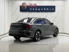Audi A3 A3L Limousine 35 TFSI Fashion Sport - ფოტო 6