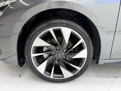 Audi A3 A3L Limousine 35 TFSI Fashion Sport - ფოტო 8