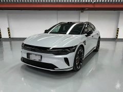 Zeekr Geely Zeekr 007 GT Four-Wheel Drive Intelligent Driving 75kWh - ფოტო 1
