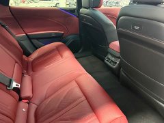 Zeekr Geely Zeekr 007 GT Four-Wheel Drive Intelligent Driving 75kWh - ფოტო 10
