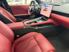 Zeekr Geely Zeekr 007 GT Four-Wheel Drive Intelligent Driving 75kWh - ფოტო 11