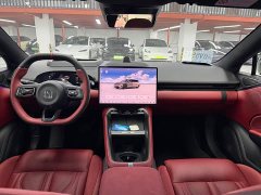 Zeekr Geely Zeekr 007 GT Four-Wheel Drive Intelligent Driving 75kWh - ფოტო 12
