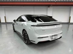 Zeekr Geely Zeekr 007 GT Four-Wheel Drive Intelligent Driving 75kWh - ფოტო 13