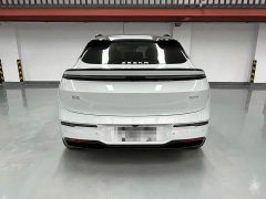 Zeekr Geely Zeekr 007 GT Four-Wheel Drive Intelligent Driving 75kWh - ფოტო 14