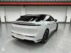 Zeekr Geely Zeekr 007 GT Four-Wheel Drive Intelligent Driving 75kWh - ფოტო 15