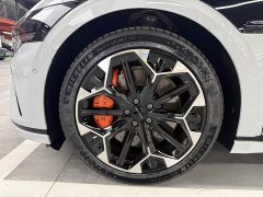 Zeekr Geely Zeekr 007 GT Four-Wheel Drive Intelligent Driving 75kWh - ფოტო 16