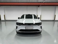 Zeekr Geely Zeekr 007 GT Four-Wheel Drive Intelligent Driving 75kWh - ფოტო 2