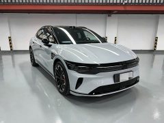 Zeekr Geely Zeekr 007 GT Four-Wheel Drive Intelligent Driving 75kWh - ფოტო 3