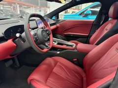 Zeekr Geely Zeekr 007 GT Four-Wheel Drive Intelligent Driving 75kWh - ფოტო 4