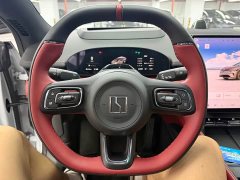 Zeekr Geely Zeekr 007 GT Four-Wheel Drive Intelligent Driving 75kWh - ფოტო 5