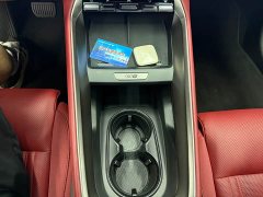 Zeekr Geely Zeekr 007 GT Four-Wheel Drive Intelligent Driving 75kWh - ფოტო 7