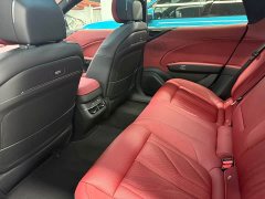 Zeekr Geely Zeekr 007 GT Four-Wheel Drive Intelligent Driving 75kWh - ფოტო 8