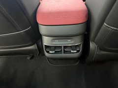Zeekr Geely Zeekr 007 GT Four-Wheel Drive Intelligent Driving 75kWh - ფოტო 9