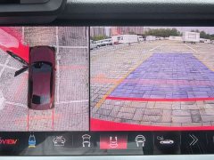 Audi A3 A3L Limousine 35 TFSI Fashion Sport - ფოტო 11
