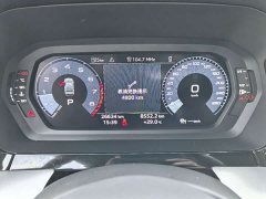 Audi A3 A3L Limousine 35 TFSI Fashion Sport - ფოტო 12