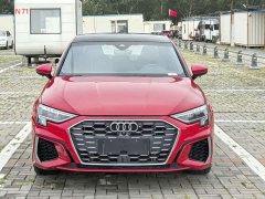 Audi A3 A3L Limousine 35 TFSI Fashion Sport - ფოტო 2