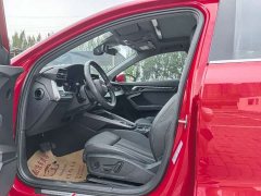 Audi A3 A3L Limousine 35 TFSI Fashion Sport - ფოტო 4