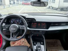 Audi A3 A3L Limousine 35 TFSI Fashion Sport - ფოტო 5