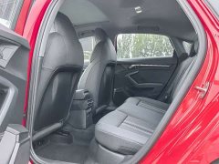 Audi A3 A3L Limousine 35 TFSI Fashion Sport - ფოტო 6