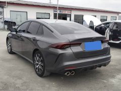 Trumpchi Leopard 270T DCT J15 - ფოტო 10