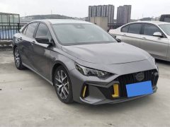 Trumpchi Leopard 270T DCT J15 - ფოტო 2