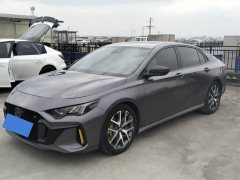 Trumpchi Leopard 270T DCT J15 - ფოტო 3