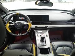 Trumpchi Leopard 270T DCT J15 - ფოტო 5
