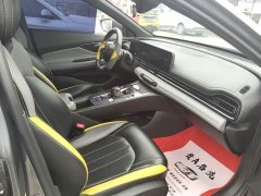Trumpchi Leopard 270T DCT J15 - ფოტო 6