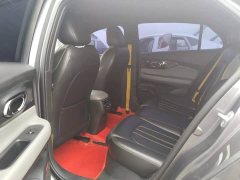 Trumpchi Leopard 270T DCT J15 - ფოტო 7