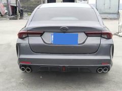 Trumpchi Leopard 270T DCT J15 - ფოტო 8