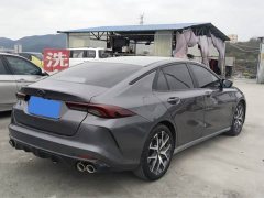 Trumpchi Leopard 270T DCT J15 - ფოტო 9