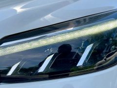 Nissan Raize 260T Mild Hybrid Automatic Smart Connected Comfort Edition - ფოტო 10