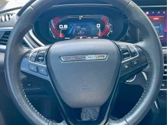 Nissan Raize 260T Mild Hybrid Automatic Smart Connected Comfort Edition - ფოტო 16