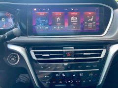 Nissan Raize 260T Mild Hybrid Automatic Smart Connected Comfort Edition - ფოტო 18