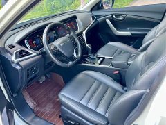 Nissan Raize 260T Mild Hybrid Automatic Smart Connected Comfort Edition - ფოტო 4