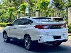 Nissan Raize 260T Mild Hybrid Automatic Smart Connected Comfort Edition - ფოტო 7