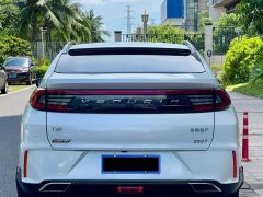 Nissan Raize 260T Mild Hybrid Automatic Smart Connected Comfort Edition - ფოტო 8