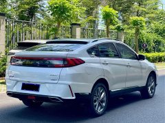 Nissan Raize 260T Mild Hybrid Automatic Smart Connected Comfort Edition - ფოტო 9