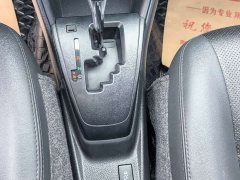 Toyota Yaris L Zhixuan X 1.5L CVT Leading Plus Edition - ფოტო 12