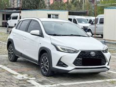Toyota Yaris L Zhixuan X 1.5L CVT Leading Plus Edition - ფოტო 3
