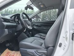 Toyota Yaris L Zhixuan X 1.5L CVT Leading Plus Edition - ფოტო 4