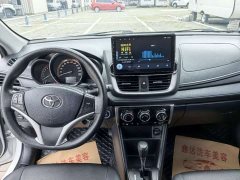 Toyota Yaris L Zhixuan X 1.5L CVT Leading Plus Edition - ფოტო 5