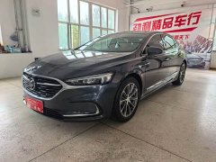 Buick Junyue 2021 652T Premium - ფოტო 1