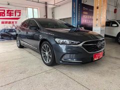 Buick Junyue 2021 652T Premium - ფოტო 2