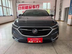Buick Junyue 2021 652T Premium - ფოტო 3