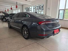 Buick Junyue 2021 652T Premium - ფოტო 4