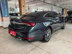 Buick Junyue 2021 652T Premium - ფოტო 6