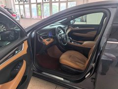 Buick Junyue 2021 652T Premium - ფოტო 7